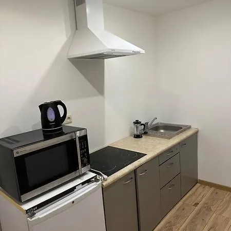 Engure Apartment 