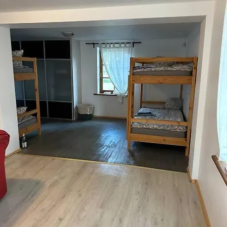 Engure Apartment 