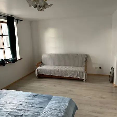 Engure Apartment 